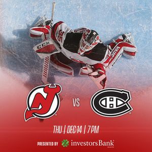 Image post by @njdevils on Instagram