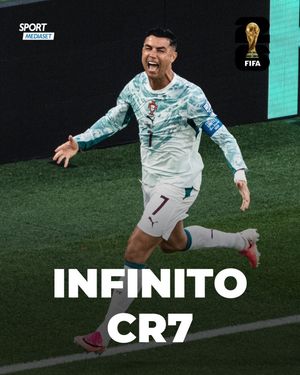 Image post by @sportmediaset on Instagram