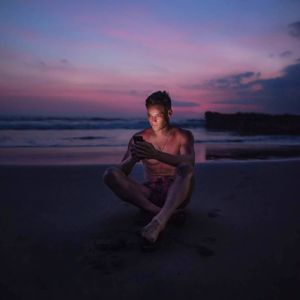 Image post by @cyganovroman on Instagram