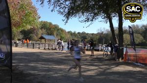 Video post by @QueensAthletics57 on Facebook