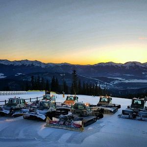 Image post by @keystone_resort on Instagram