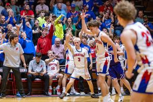 Image post by @wwsenatorbasketball on Instagram
