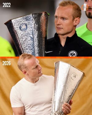 Image post by @europaleague on Instagram