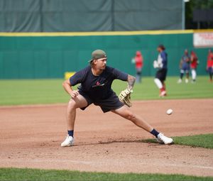 Image post by @PortlandSeaDogs on Twitter