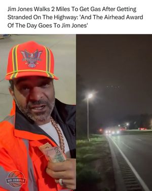 Image post by @nojumper on Instagram