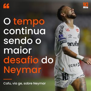 Image post by @90minbrasil on Instagram