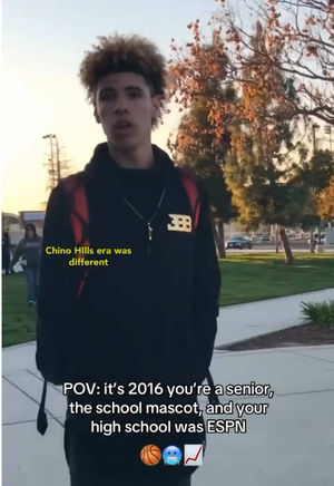 Video post by @maxpreps on TikTok