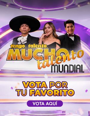 Image post by @canalestrellatv on Instagram