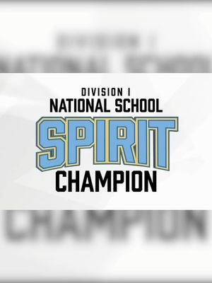Image post by @varsityspirit on Instagram