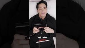 Video post by @graveconversations on YouTube