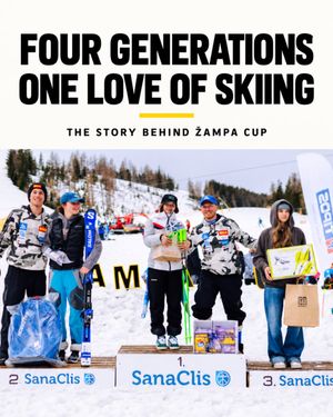 Image post by @skiracingmedia on Instagram