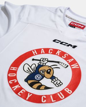 Image post by @hacksawhockey on Instagram