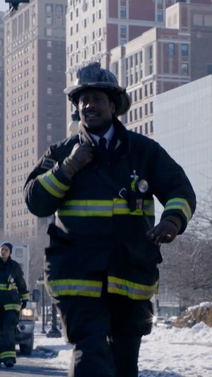 Video post by @IONTelevision on Facebook