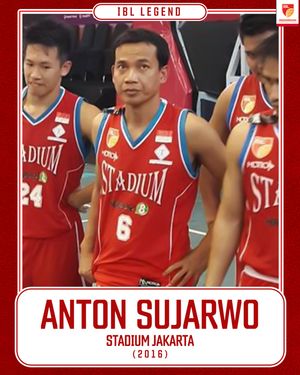 Image post by @ibl on Instagram