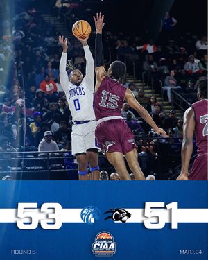 Image post by @ciaasports on Instagram