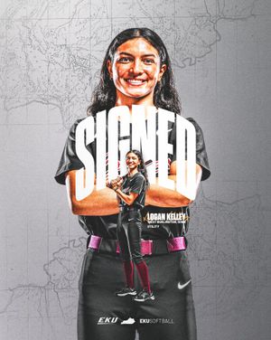 Image post by @ekusoftball on Instagram
