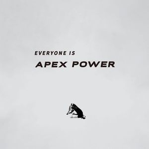 Image post by @Apex Taiwan on Facebook