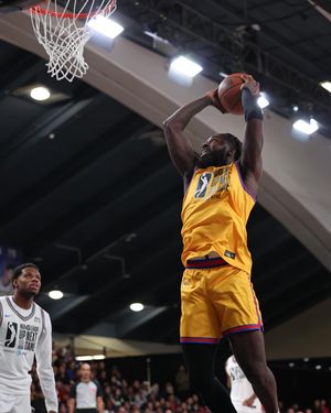 Image post by @nbagleague on Instagram