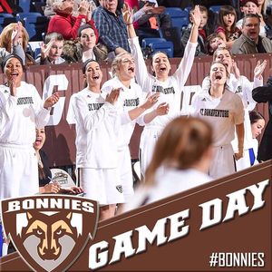 Image post by @gobonnies on Instagram