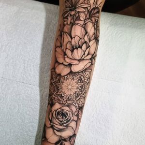 Image post by @louietattooie on Instagram