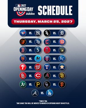 Image post by @mlb on Instagram