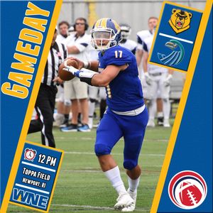 Image post by @wne_goldenbears on Instagram