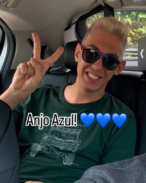 Image post by @alexscavaleiro on Instagram