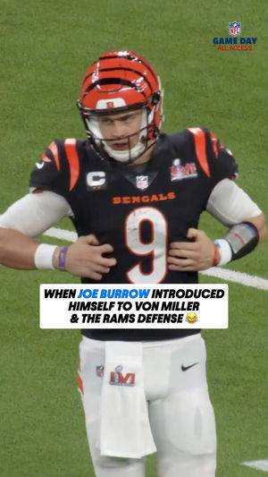 Video post by @nflonprime on TikTok