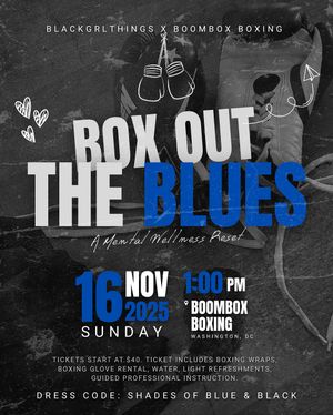 Image post by @blackgrlthings on Instagram