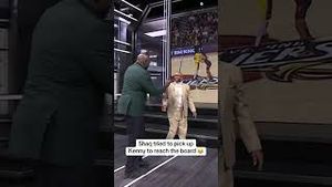 Video post by @espn on YouTube