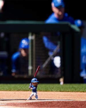 Image post by @rangers on Instagram