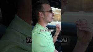 Video post by @mateiteodoru on YouTube