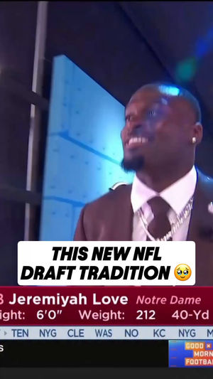 Video post by @nflonprime on TikTok