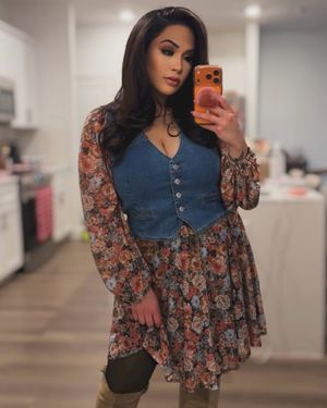 Image post by @sammiemorrissey on Instagram