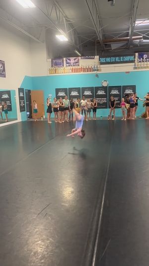 Video post by @elitedanceforcemi on Instagram
