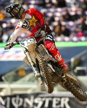 Image post by @racerxonline on Instagram