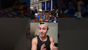 Video post by @timhofacker on YouTube