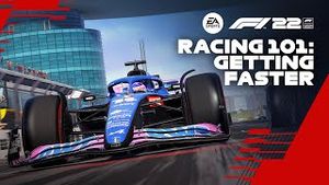 Video post by @easportsf1 on YouTube