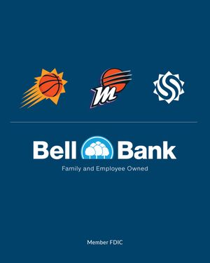 Image post by @gobellbanks on Instagram