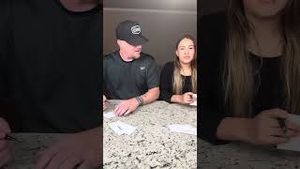Video post by @crisandtrey on YouTube