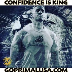 Image post by @goprimalusa on Instagram