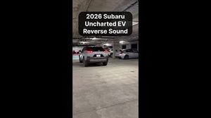 Video post by @evercarsofficial on YouTube