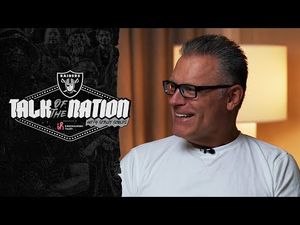 Video post by @raiders on YouTube
