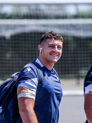 Image post by @seawolvesrugby on Instagram