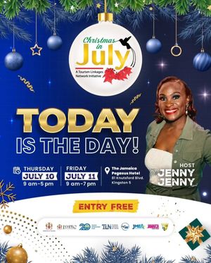 Image post by @jamaicaobserver on Instagram