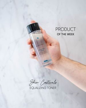 Image post by @carolinewatsonbeauty on Instagram