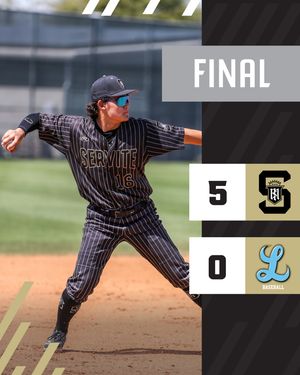 Image post by @servite_sports on Instagram