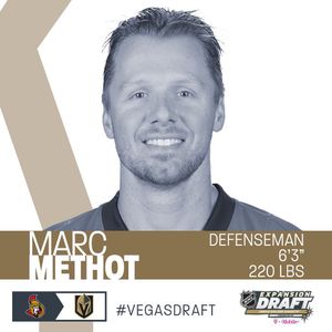 Image post by @vegasgoldenknights on Instagram