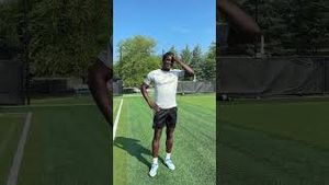 Video post by @Charlotte FC on YouTube