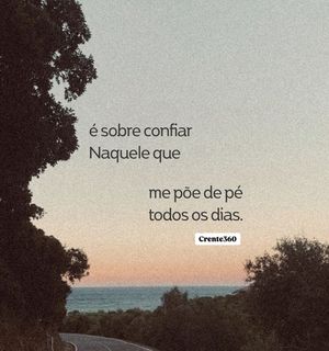 Image post by @crente360 on Instagram